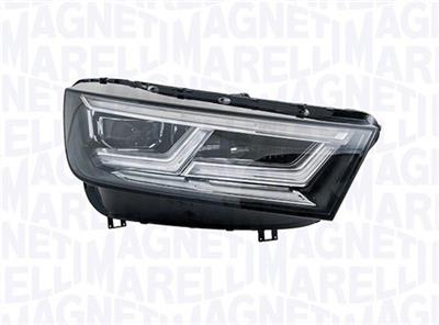 PROIET MATRIX LED DX AUDI Q5 MY16 (426)