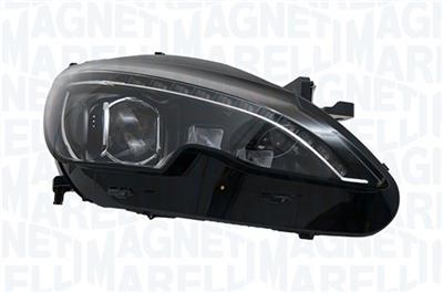 PROIET LED DX PEUGEOT 308 (T9) MY13