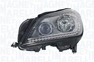 PROJ.G D1S BIXENON MB CLS II 218
