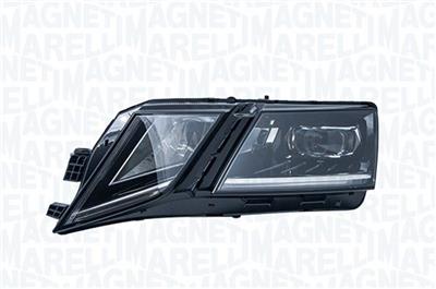 PROIET SX LED SKODA OCTAVIA MY17 (371)