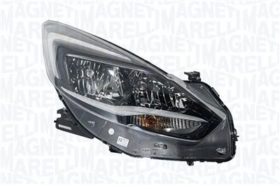 HEAD LAMP RH