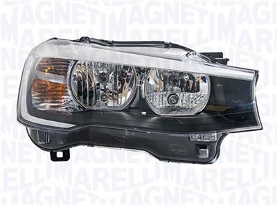 HEAD LAMP RH