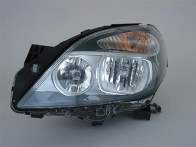 PROIET DX MERCEDES B-CLASS MY11 (W246)