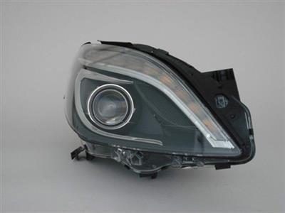 PROIET BI-XENO DX MERCEDES B-CLASS MY11 (W246)