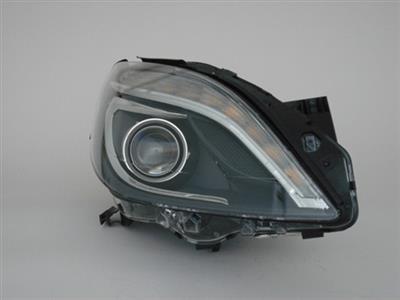 PROIET SX BI-XENO AFS MERCEDES B-CLASS MY11 (W246)