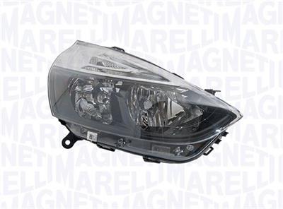 HSW RENAULT CLIO FL HAL SCHW L