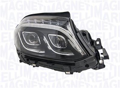 PROIET DX LED MERCEDES-BENZ GLS (X166MOPF)