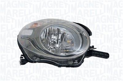 HEADLIGHT