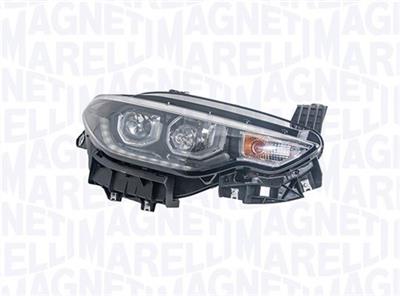 HSW FIAT TIPO (356) XE R