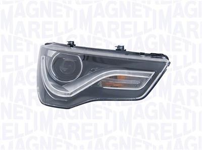 PROIET DX BI-XENO AUDI A1 MY11 (8X)