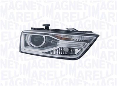 PROJ.G BI-XENON AUDI Q3 I RY 14-18
