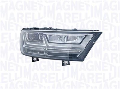 PROJ.D LED POUR AUDI Q7 II 15-19