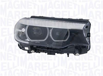 HSW BMW 5 (G30) LED R