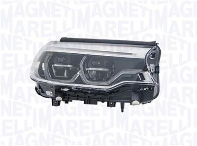 PROJ.D FULL LED BMW SERIE 5 G30/F90