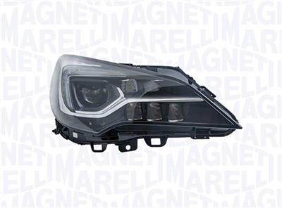 PROJECTOR RH MATRIXLED OPEL ASTRA MY16 (K)