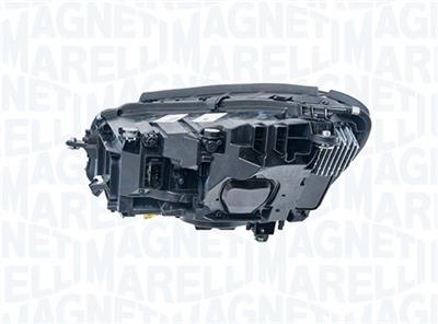 PROIET DX LED IR MB S FL (W222MOPF)