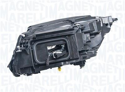 PROIET SX LED IR MB S FL (W222MOPF)