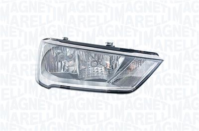 PROIETT DX HALOG AUDI A1 (8X) 0115>
