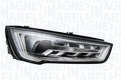 PROIETT DX XENON AUDI A1 (8X) 0115>