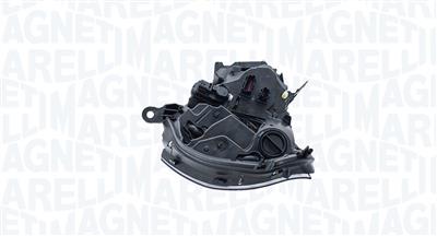 HSW RENAULT CLIO (IV FL) L LED