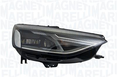 HEADLAMP LED LH AUDI A4 (B9) MY19