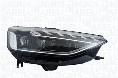 PROIETT LED ADAT SX AUDI A4 (B9) MY19