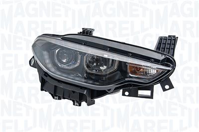HSW FIAT TIPO (356) R