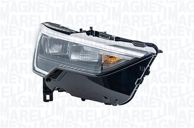 PROIET SINISTR-LED AUDI Q3-(F3) 18>