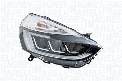 OPTICA DERECHA-ELECTRICA-CON MOTOR-LED