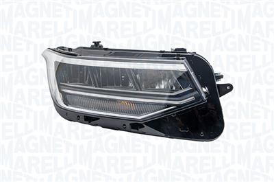 PROIETTORE DESTRO-LED VW TIGUAN MY20-(326)