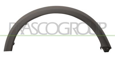 PARAFANGHINO ANTERIORE DESTRO-CON PRIMER-CON CLIPS