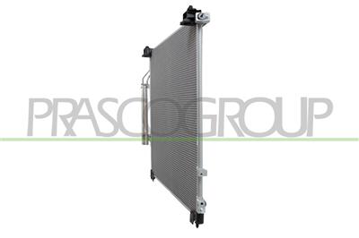 CONDENSER