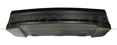 FRONT BUMPER SPOILER-CENTRE-PRIMED MOD. DYNAMIC