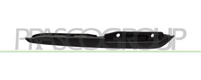 SPOILER DESTRO PARAURTI ANTERIORE MOD. DYNAMIC
