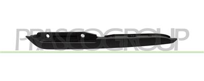 FRONT BUMPER SPOILER LEFT MOD. DYNAMIC