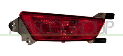 REAR FOG LAMP RIGHT-WITHOUT BULB HOLDER