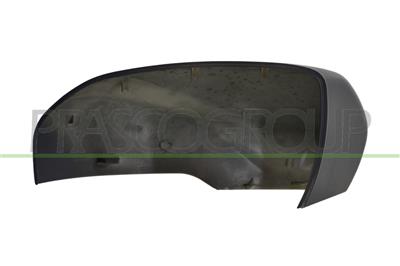 DOOR MIRROR COVER LEFT-PRIMED