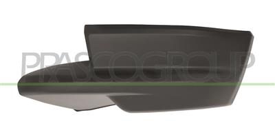 FRONT BUMPER SPOILER LEFT