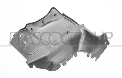 BAJO MOTOR LATERAL DERECHO