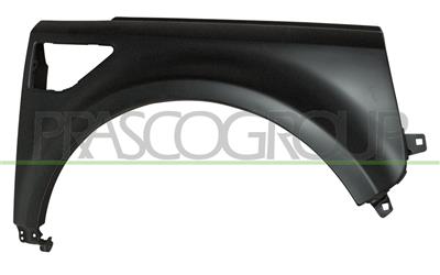 FRONT FENDER RIGHT