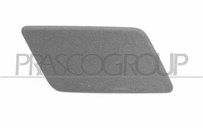 HEADLAMP WASHER COVER RIGHT ABS