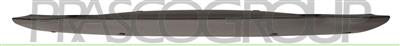 SPOILER PARAURTI ANTERIORE-GRIGIO SCURO-GOFFRATO MOD. AUTOBIOGRAPHY+HSE+HSE LUXURY/GT LIMITED