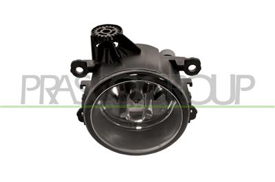 FOG LAMP RIGHT-WITH LIGHT BULB