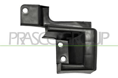 REAR BUMPER BRACKET RIGHT-UPPER