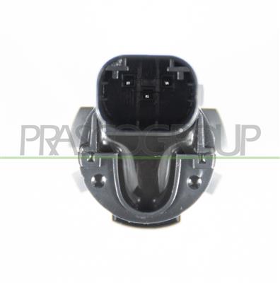 PARKING SENSOR