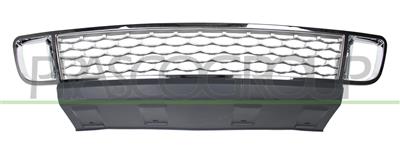 GRILLE CENTRALE DE PARE-CHOCS-CHROMEE MOD. AUTOBIOGRAPHY