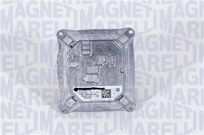 ECU LED PF2 (POSITION LIGHT) MERCEDES-BENZ S-CLASS (W221 FL'09)