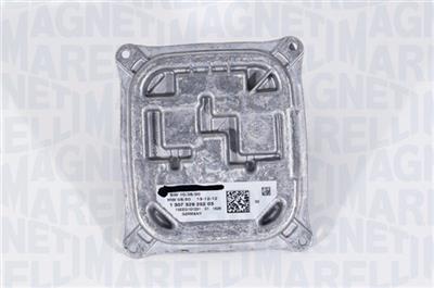 ECU LED PF3 (TURN SIGNAL AND DRL) MERCEDES-BENZ S-CLASS (W221 FL'09)