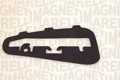 SEALING OPEL ZAFIRA