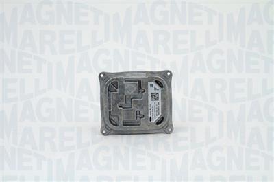 ECU LED Route+AFS POUR AUDI A7 I